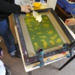 Atelier pédagogique maternelle-primaire : jardins sous-marins. Atelier pédagogique maternelle-primaire : jardins sous-marins.