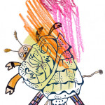 Atelier pédagogique maternelle-primaire : jardins sous-marins. Atelier pédagogique maternelle-primaire : jardins sous-marins.