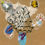 Atelier pédagogique maternelle-primaire : jardins sous-marins. Atelier pédagogique maternelle-primaire : jardins sous-marins.