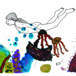 Atelier pédagogique maternelle-primaire : jardins sous-marins. Atelier pédagogique maternelle-primaire : jardins sous-marins.