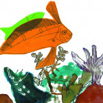 Atelier pédagogique maternelle-primaire : jardins sous-marins. Atelier pédagogique maternelle-primaire : jardins sous-marins.