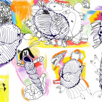 Atelier pédagogique maternelle-primaire : jardins sous-marins. Atelier pédagogique maternelle-primaire : jardins sous-marins.