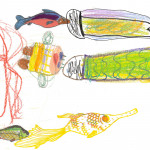 Atelier pédagogique maternelle-primaire : jardins sous-marins. Atelier pédagogique maternelle-primaire : jardins sous-marins.