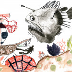 Atelier pédagogique maternelle-primaire : jardins sous-marins. Atelier pédagogique maternelle-primaire : jardins sous-marins.