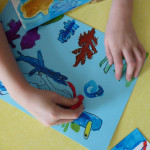 Atelier pédagogique maternelle-primaire : jardins sous-marins. Atelier pédagogique maternelle-primaire : jardins sous-marins.