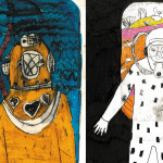 Atelier pédagogique maternelle-primaire : jardins sous-marins. Atelier pédagogique maternelle-primaire : jardins sous-marins.