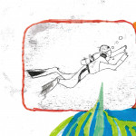 Atelier pédagogique maternelle-primaire : jardins sous-marins. Atelier pédagogique maternelle-primaire : jardins sous-marins.