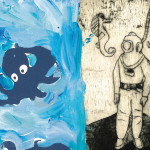 Atelier pédagogique maternelle-primaire : jardins sous-marins. Atelier pédagogique maternelle-primaire : jardins sous-marins.